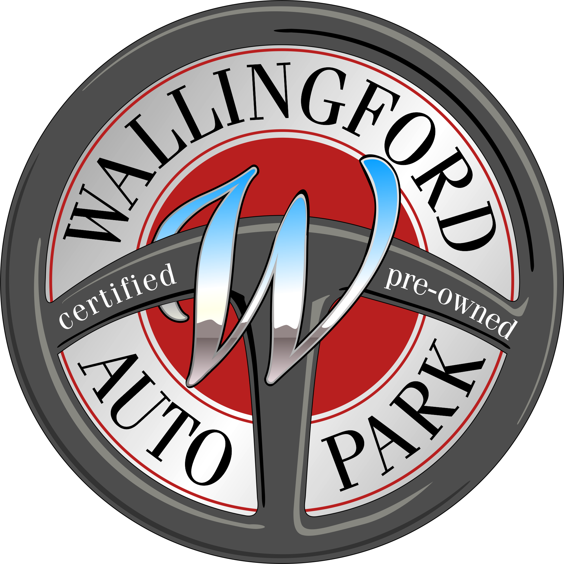 Wallingford Auto Park